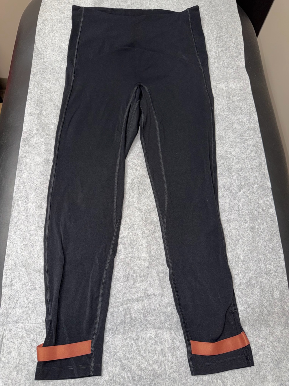 Women’s Black ZYIA leggings